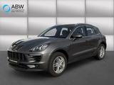 Porsche Macan S Diesel 3.0 TDI Panorama NAVI - Porsche Gebrauchtwagen in Mannheim