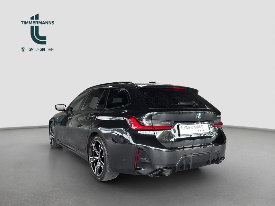 BMW M340i xDrive Touring Auto Navi Tempom.aktiv