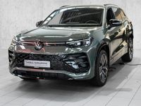 Volkswagen Tayron - Vorschau Bild 2