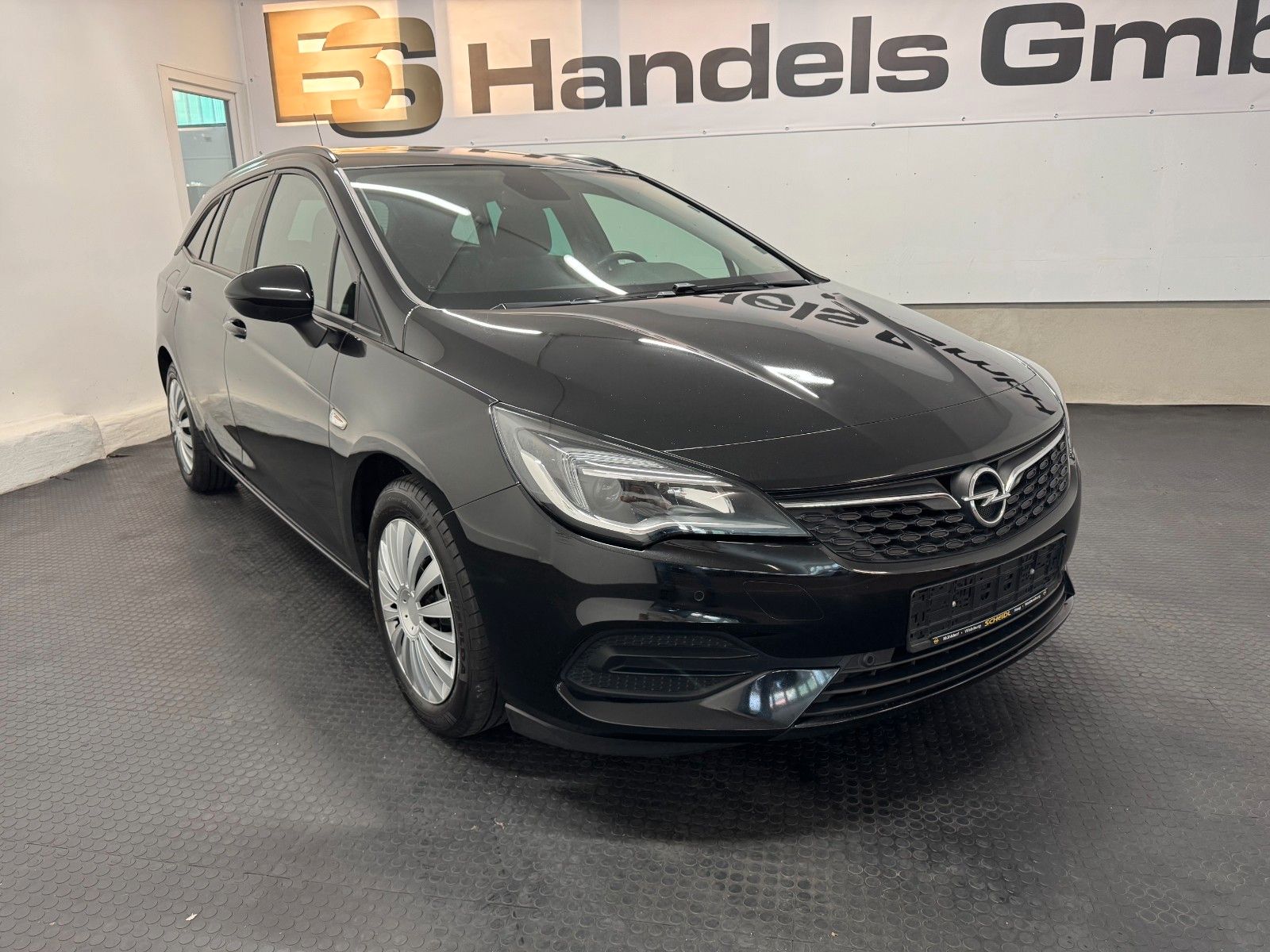 Opel Astra K Sports Tourer 1.5 CDTI*LED*NAVI*KAMERA*