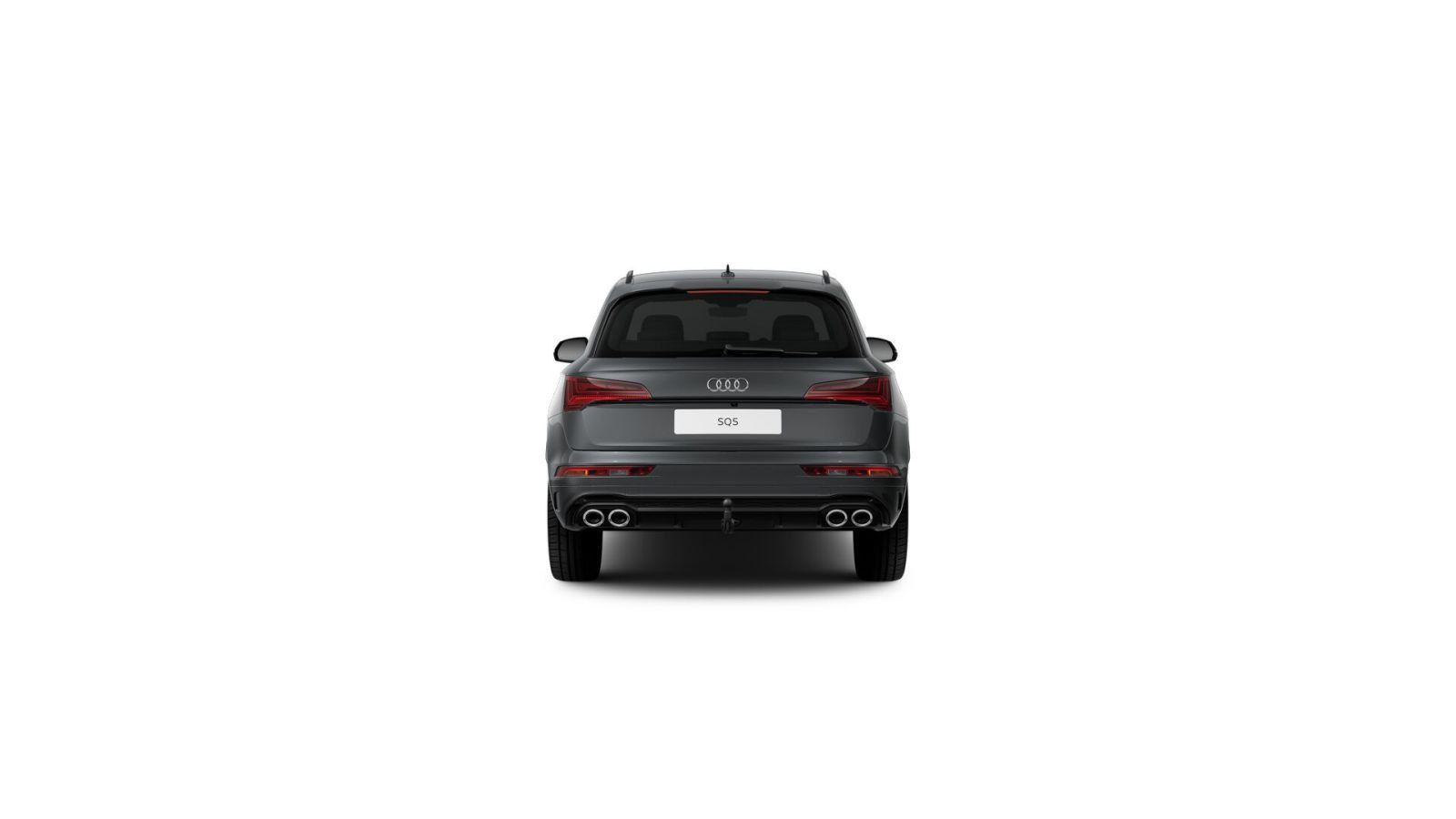Audi SQ5 - Bild 5