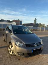 Volkswagen Golf Plus 2.0 TDI Comfortline Comfortline - VW Golf Plus in Aachen