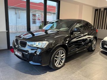 BMW X4 - 1