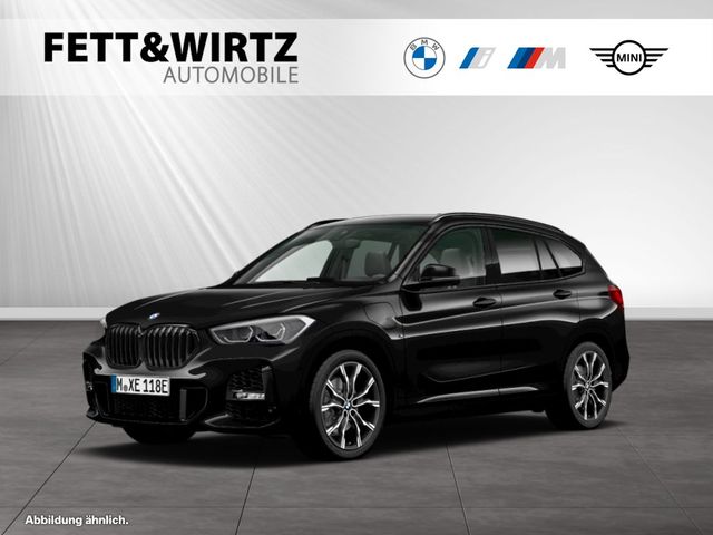 BMW X1 xDrive25e M Sport|Head-Up|HiFi|Navi+|AHK