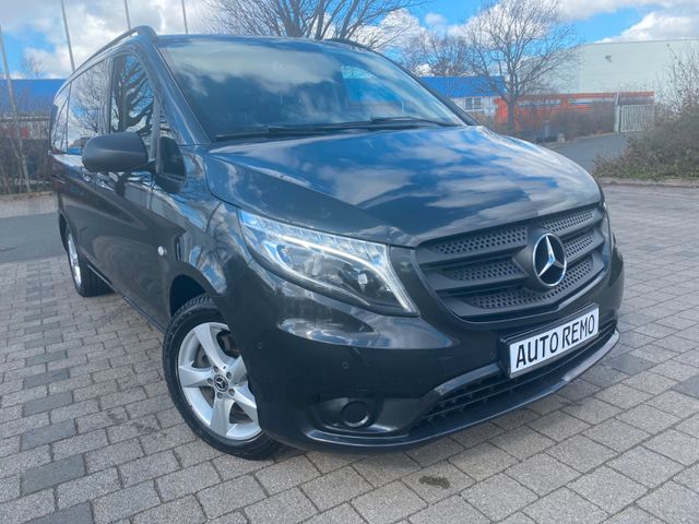 Mercedes-Benz Vito Tourer 119 CDI Select lang 8 Sitzplatze