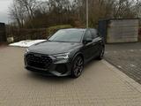 Audi RSQ3 Matrix Sonos 280km/h GA 2029 Matrix 21