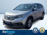 Honda CR-V 1.6 ELEGANCE 2WD - Honda CR-V aus 2025