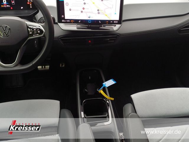 ID.3 Pro Goal DSG/AHK/NAVI/KLIMA/LED/SHZ/CARPLAY