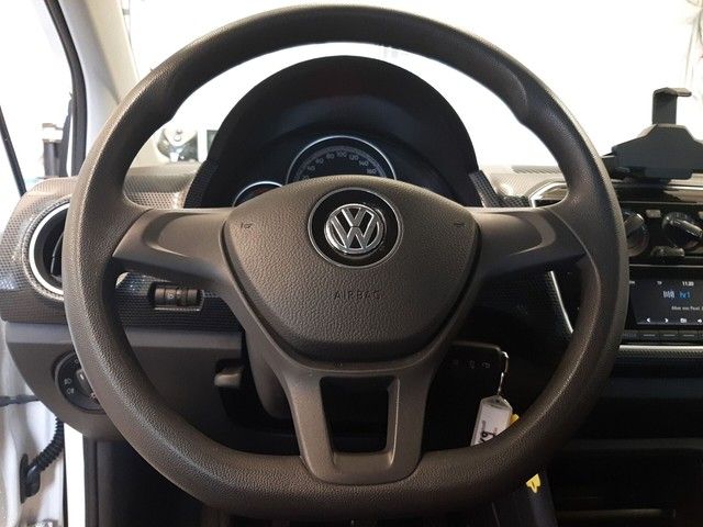 Fahrzeugabbildung Volkswagen up! move up! Navi SHZ Klima