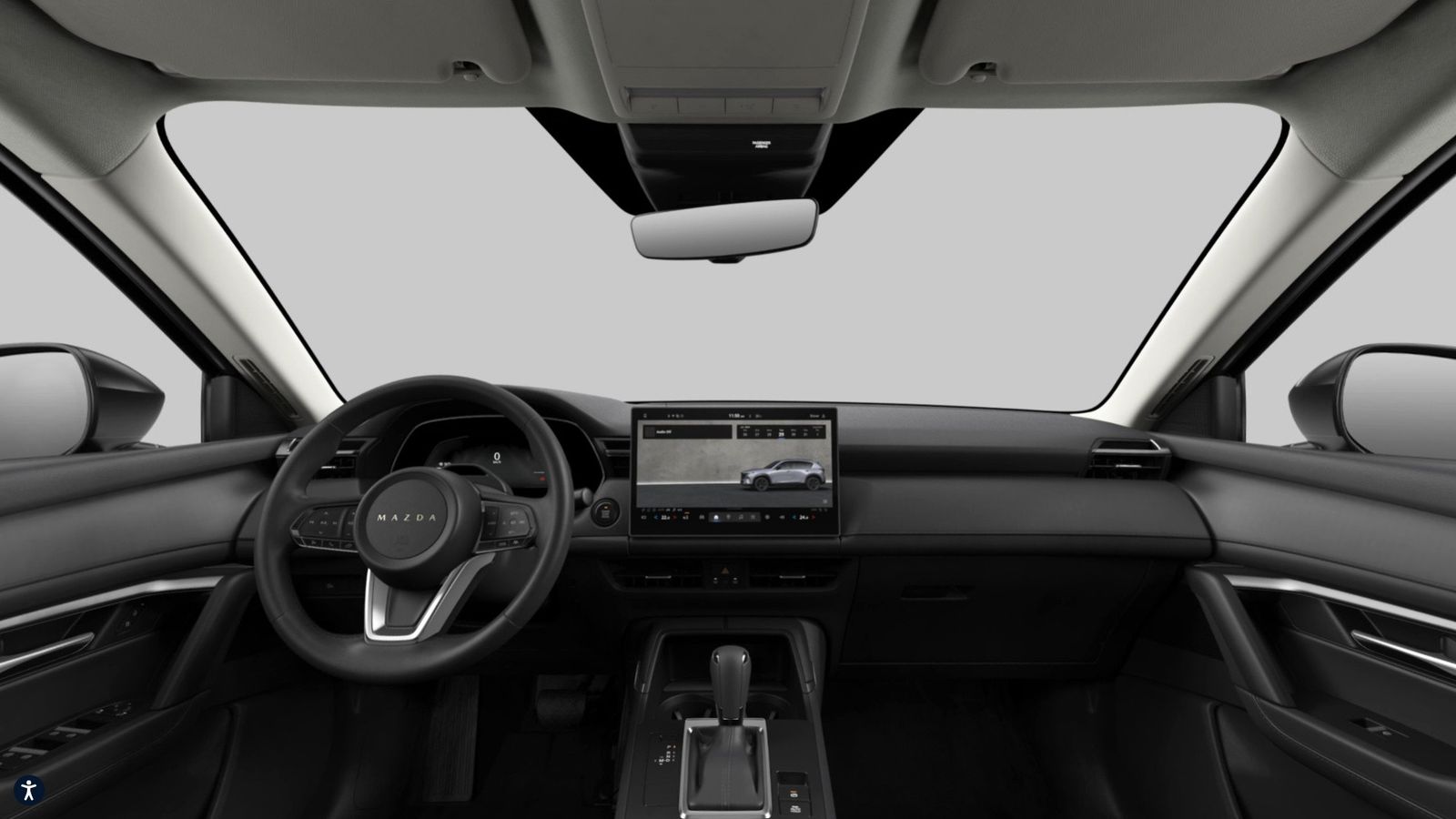 Mazda CX-5 - Bild 12