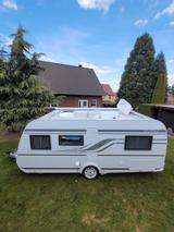 Tabbert Da Vinci 495 HE 7 Pakete VOLL NP 47.000€ Tabbert - Tabbert 495