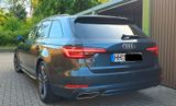 Audi A4 40 TFSI S tronic S line Avant S line - Audi A4 in Hamburg