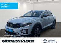 Volkswagen T-Roc - Vorschau Bild 1