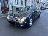 Mercedes-Benz E 500 ELEGANCE Elegance - Mercedes-Benz E 500 in Wuppertal