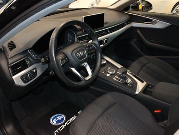 Audi A4 - 12