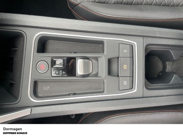 Seat Leon - Bild 16