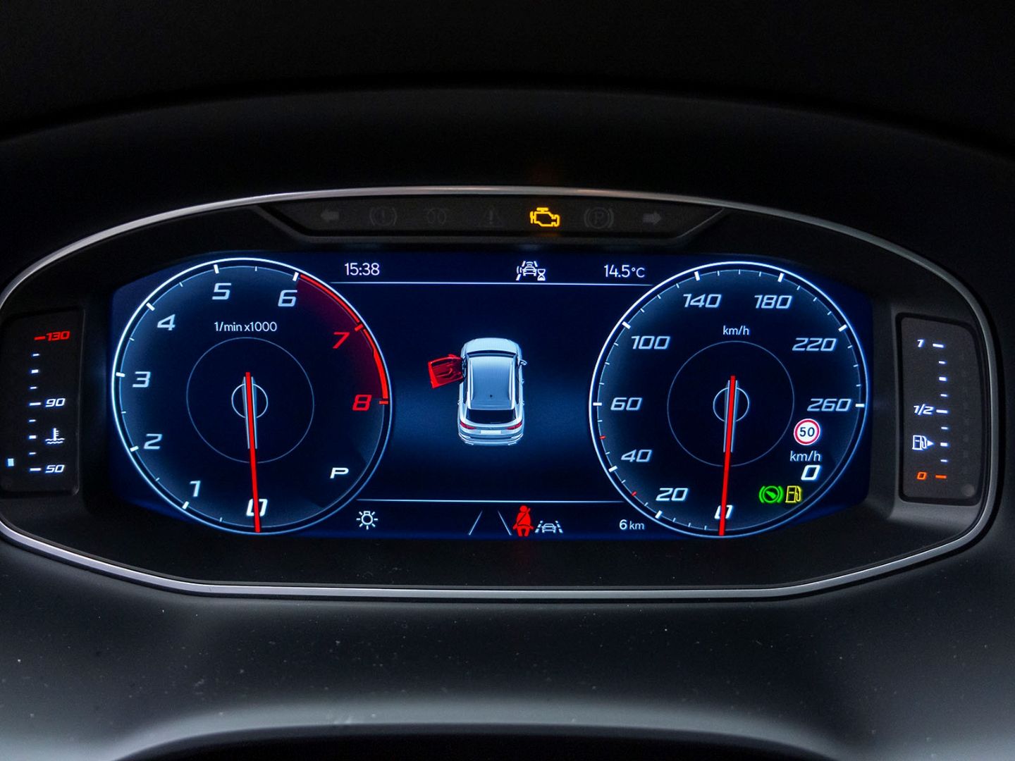 Seat Ateca - Bild 30