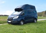 Ford Transit Westfalia Nugget HD~Markise~SHZ~1.Hand - Ford Transit: Nugget
