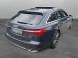 Audi A6  Avant S-Line 50TDI quattro / Pano,Matrix,AHK - Audi A6 mit Diesel-Antrieb: Beheizbares Lenkrad, Kombi