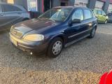Opel Astra 1.6 Selection Comfort - Opel Astra Comfort mit Benzin-Antrieb