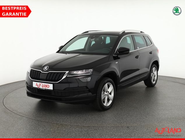 Skoda Karoq 1.6 TDI DSG Soleil LED Navi 4x Sitzheizung