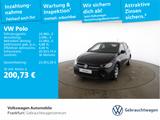 Volkswagen Polo 1.0 Basis FrontAssist LED DAB+ - Volkswagen Polo Tageszulassungen New cars mit Benzin-Antrieb