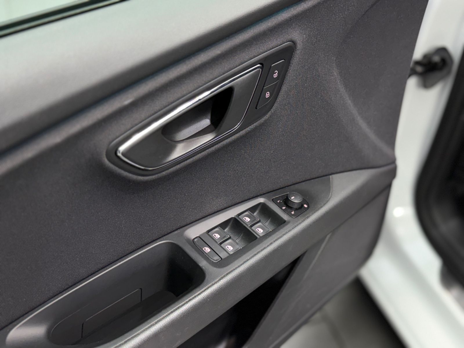 Fahrzeugabbildung SEAT Leon ST FR |RF-CAM|2.HAND