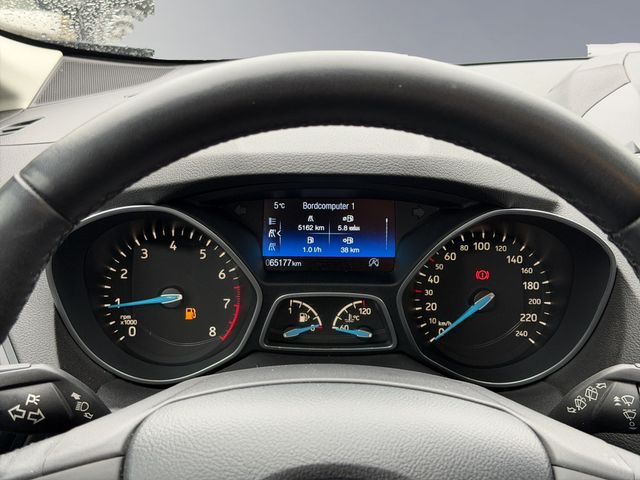 C-Max 1.0 EcoBoost Cool&Connect