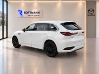 Mazda CX-80 - Vorschau Bild 5
