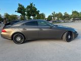 Mercedes-Benz Mercedes Cls 350 - Mercedes-Benz CLS 350 aus 2006