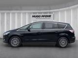 Ford S-Max 1.5 EcoBoost Titanium S/S - Ford S-Max Kombi Gebrauchtwagen