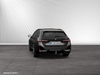 BMW 520 - Vorschau Bild 8