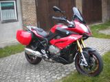 BMW S 1000 XR *ABS*Koffer*3 Pakete* - Offers matching your search criteria
