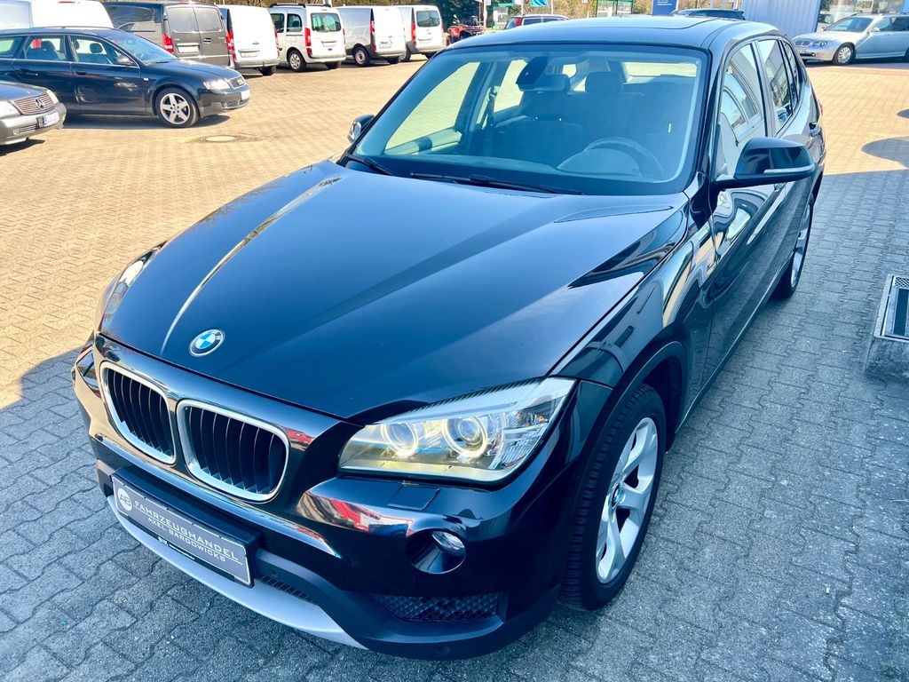 Angebot ansehen BMW X1
