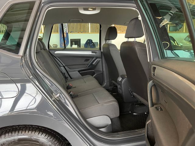 Volkswagen Golf Sportsvan 1.6 TDI Comfortline*1. Hand*PDC*