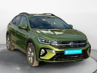 Volkswagen Taigo - Vorschau Bild 5