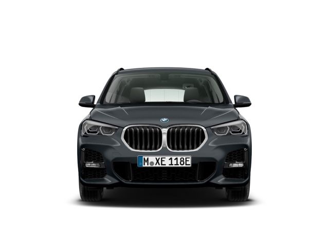 BMW X1 xDrive 25e M-Sport Sportpaket AHK-abnehmbar A foto 5