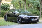 BMW 645 ci originale 85.000 km Schöner Zus... - : Sportwagen, Schöne
