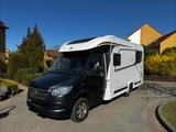 Bürstner Lyseo M Harmony Line auf Mercedes - Bürstner Wohnmobil andere