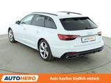 Audi A4 40 TDI Mild-Hybrid S line Aut.*NAV*LED*ACC* - Audi A4 Gebrauchtwagen in Bochum