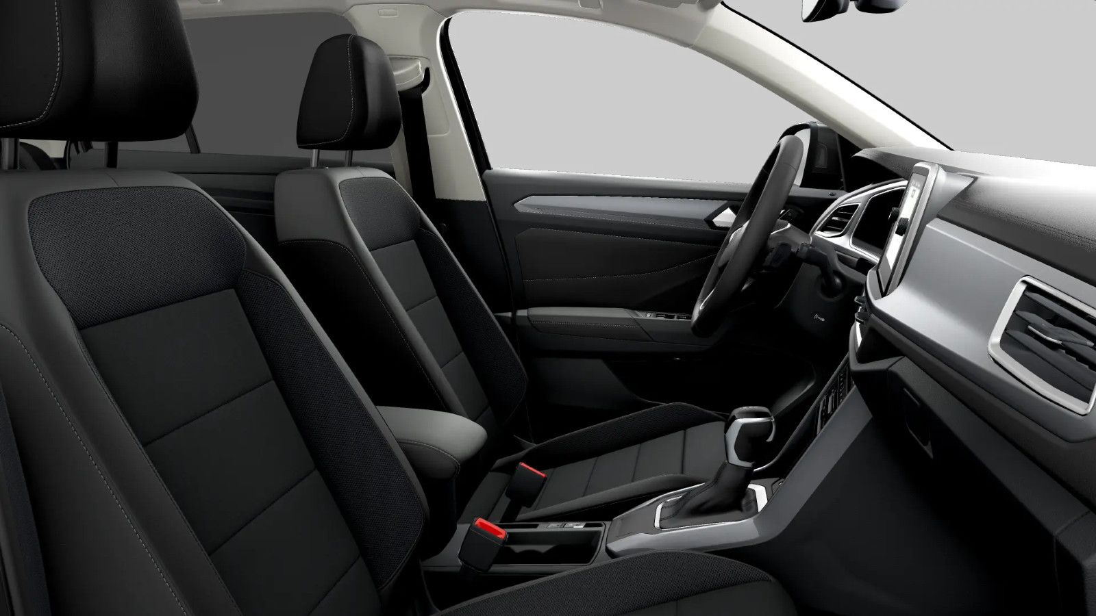 Volkswagen T-Roc - Bild 10