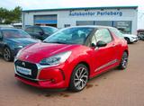 Citroën DS3 So Chic.Automatik.SHZ.LED - Citroën DS3 Gebrauchtwagen