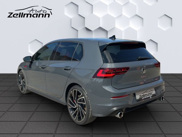 Golf GTI VIII 2.0 TSI 180 TSID7F AHZV HuD PDC AC