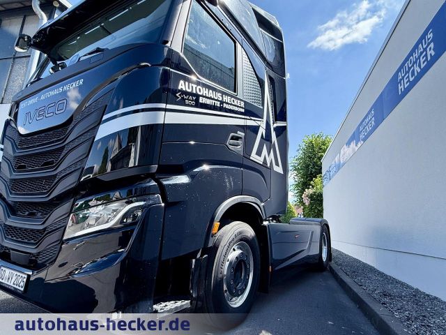 Iveco S-Way AS440S50T/FP - VFW