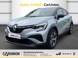 Renault Captur R.S. LINE TCe 160 EDC