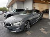 BMW 840d GrandCoupe Xdrive/Pano/HeadU/Belüftung/K360 - BMW 840 Unfallwagen