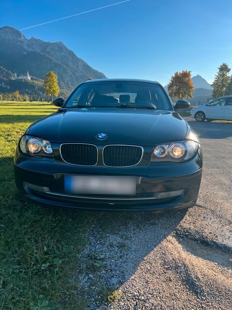 BMW 120