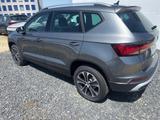 Seat Ateca STYLE PLUS DSG AHK PDC RFK ACC 1.5 TSI ... - Seat Ateca Tageszulassungen