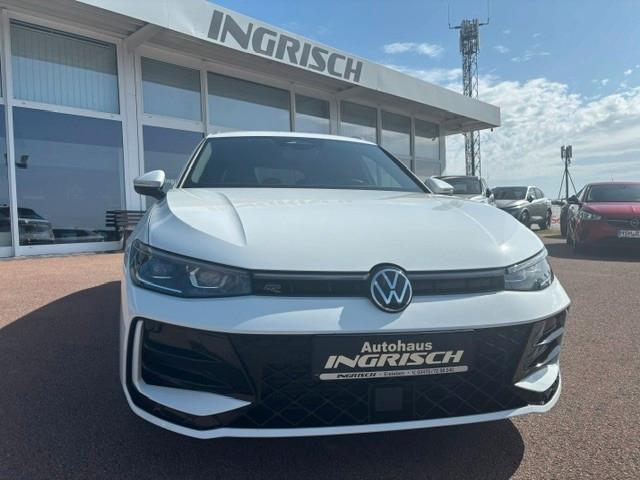 Volkswagen Passat Variant 2.0 TDI R-Line