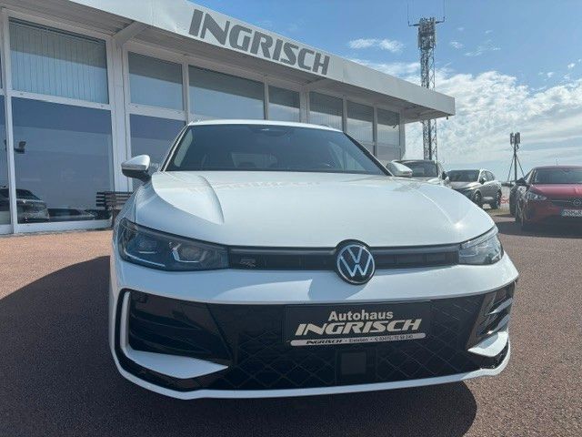 Volkswagen Passat Variant 2.0 TDI R-Line